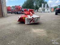 Faucheuse Kuhn FC 283 GII Lift-Control Achter-maaier met kneuzer