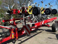 Faneur Pottinger HIT 12.14 T