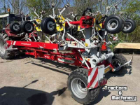 Faneur Pottinger HIT 12.14 T