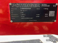 Faneur Pottinger HIT 12.14 T