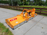 Rotobroyeur Falc Icon 3000 versnipperaar klepelmaaier
