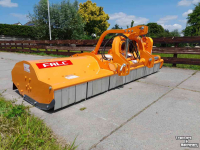 Rotobroyeur Falc Icon 3000 versnipperaar klepelmaaier