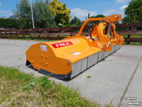 Rotobroyeur Falc Icon 3000 versnipperaar klepelmaaier