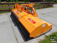 Rotobroyeur Falc Icon 3000 versnipperaar klepelmaaier