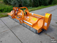 Rotobroyeur Falc Icon 3000 versnipperaar klepelmaaier