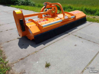 Rotobroyeur Falc Icon 3000 versnipperaar klepelmaaier