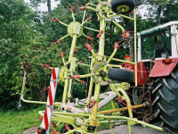 Faneur Claas Volto 670