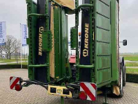 Faucheuse Krone B870CV Collect