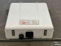 Pièces d‘occasion diverse  Overdruk unit BMair MAO-6HC 24Volt compleet met TAC meter