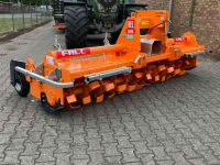 Fraise rotative Falc HEL Super 3000 BIO