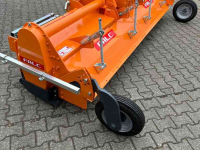 Fraise rotative Falc HEL Super 3000 BIO