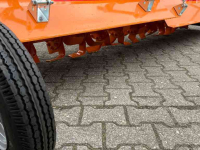 Fraise rotative Falc HEL Super 3000 BIO
