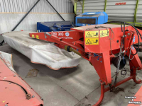 Faucheuse Kuhn GMD 3110 FF Lift Control achtermaaier