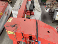 Faucheuse Kuhn GMD 3110 FF Lift Control achtermaaier
