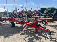 Faneur Pottinger HIT 12.14T Schudder