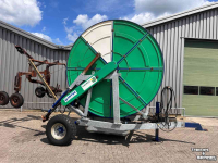 Enrouleur d‘irrigation Irtec 110-370 Haspel