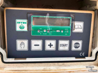 Enrouleur d‘irrigation Irtec 110-370 Haspel