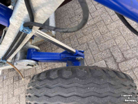 Enrouleur d‘irrigation Irtec 110-370 Haspel