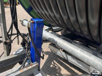 Enrouleur d‘irrigation Irtec 110-370 Haspel