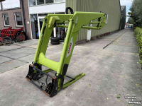 Chargeur frontal Mailleux Claas MX FL100