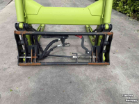 Chargeur frontal Mailleux Claas MX FL100