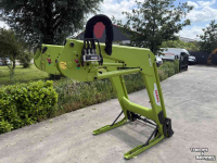 Chargeur frontal Mailleux Claas MX FL100