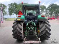 Tracteur John Deere 6600