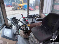 Tracteur John Deere 6600