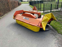 Faucheuse Fella KM310