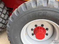 Benne agricole VGM Nevis 10 Zuigwagen