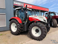 Tracteur Steyr Profi 6150 CVT