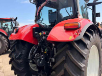 Tracteur Steyr Profi 6150 CVT
