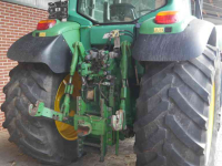 Tracteur John Deere 6820 Autopowr defect