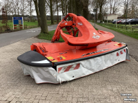 Faucheuse Kuhn FC3125DF-FF