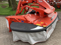 Faucheuse Kuhn FC3125DF-FF