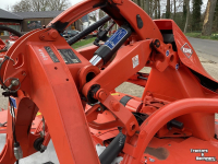 Faucheuse Kuhn FC3125DF-FF
