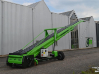 Elevateur répartiteur télescopique AVR Cobra 80-17