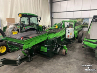 Elevateur répartiteur télescopique AVR Cobra 80-17