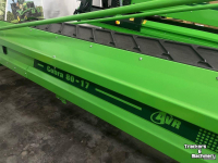 Elevateur répartiteur télescopique AVR Cobra 80-17
