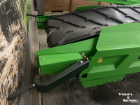 Elevateur répartiteur télescopique AVR Cobra 80-17