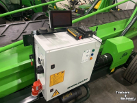 Elevateur répartiteur télescopique AVR Cobra 80-17