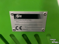 Elevateur répartiteur télescopique AVR Cobra 80-17