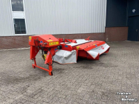 Faucheuse Kuhn FC 283