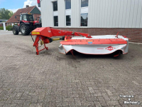 Faucheuse Kuhn FC 283