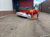 Faucheuse Kuhn FC 283