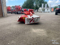 Faucheuse Kuhn FC 283