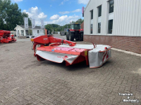 Faucheuse Kuhn FC 283