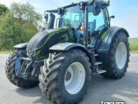 Tracteur Valtra Valtra - N175 Direct