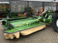Faucheuse Krone B870CV Collect