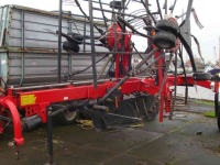Andaineur Vicon andex 844